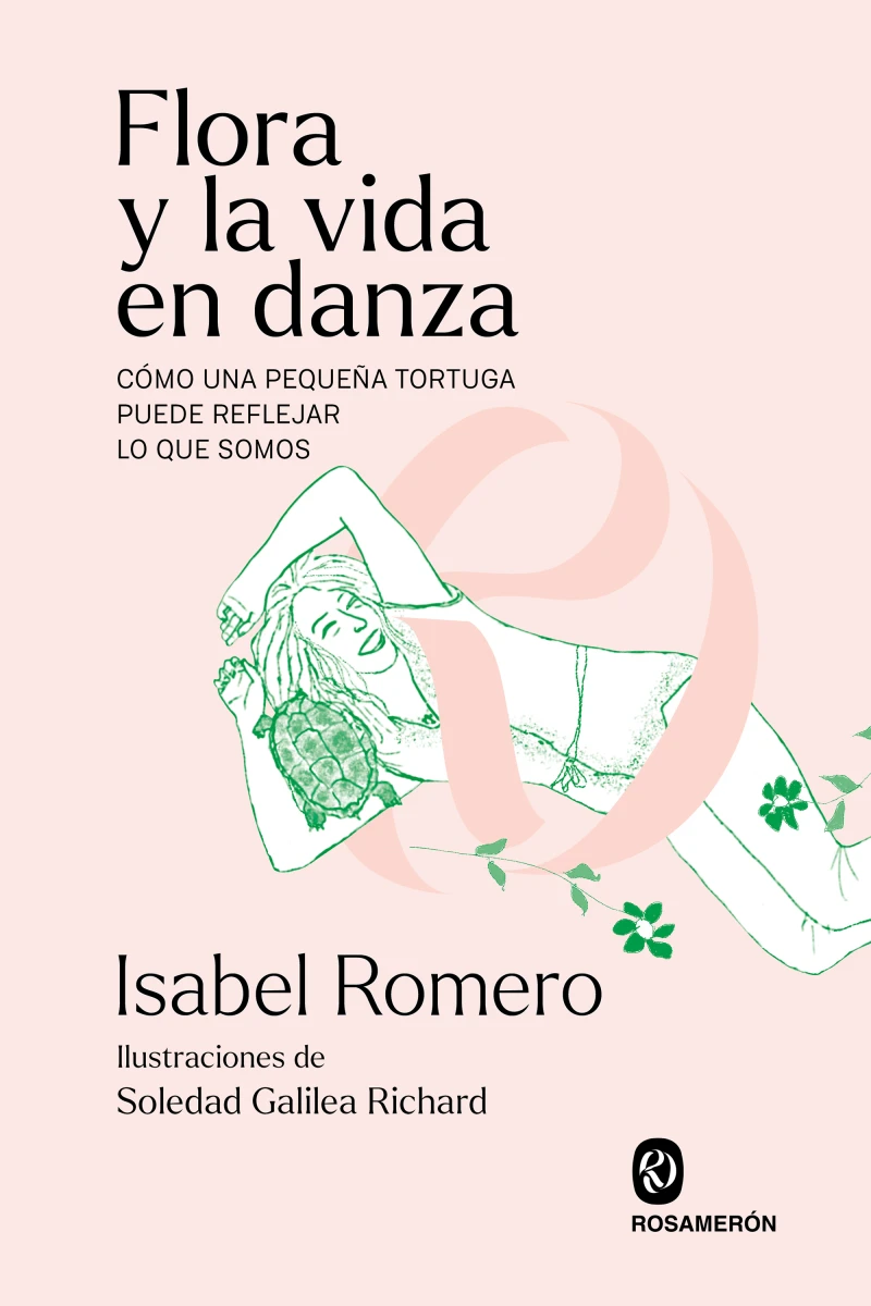 Portada: Flora y la vida en danza
