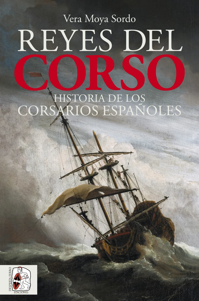Portada: Reyes del corso