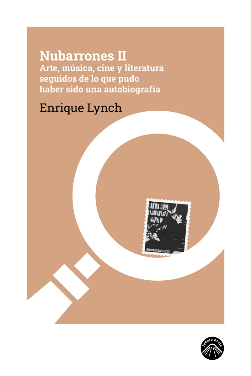 Portada: Nubarrones II