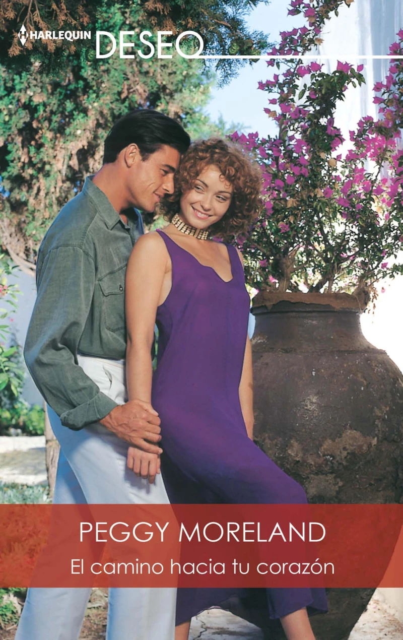 Portada: El camino hacia tu corazón