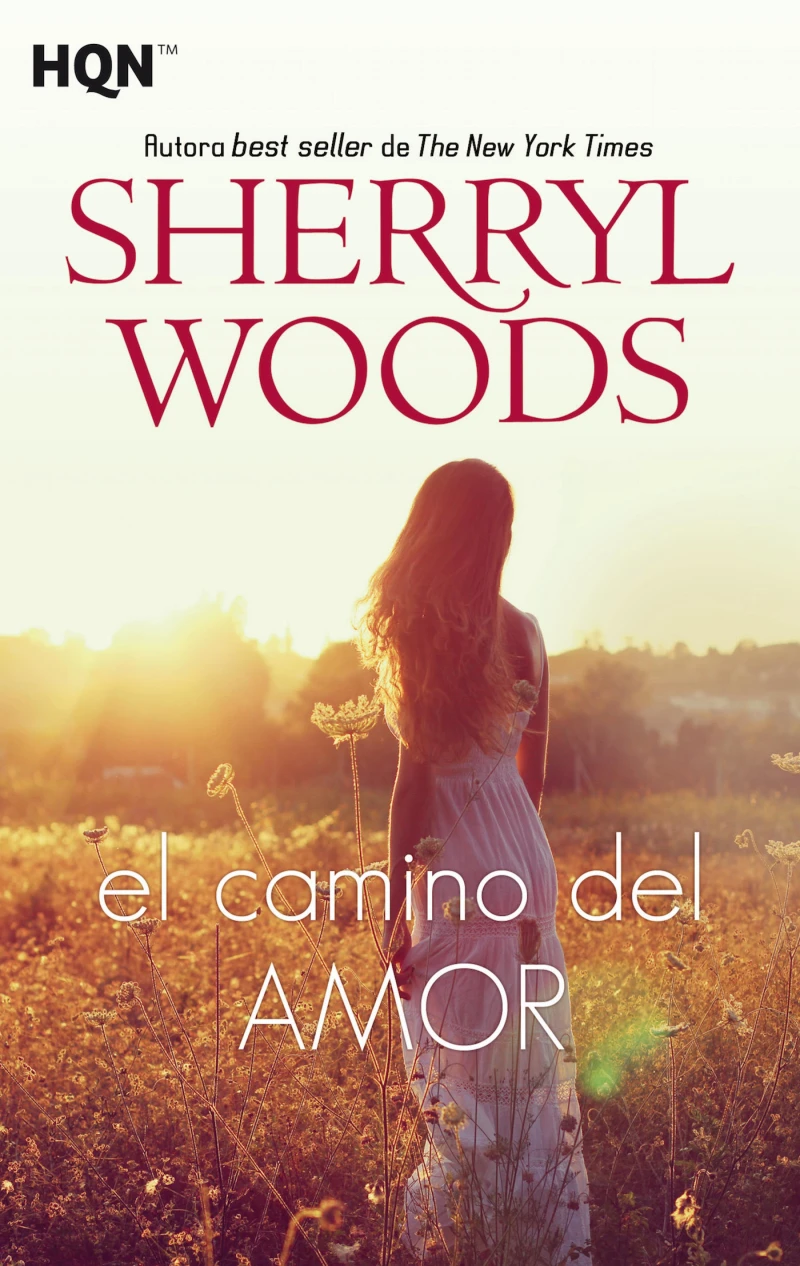 Portada: El camino del amor