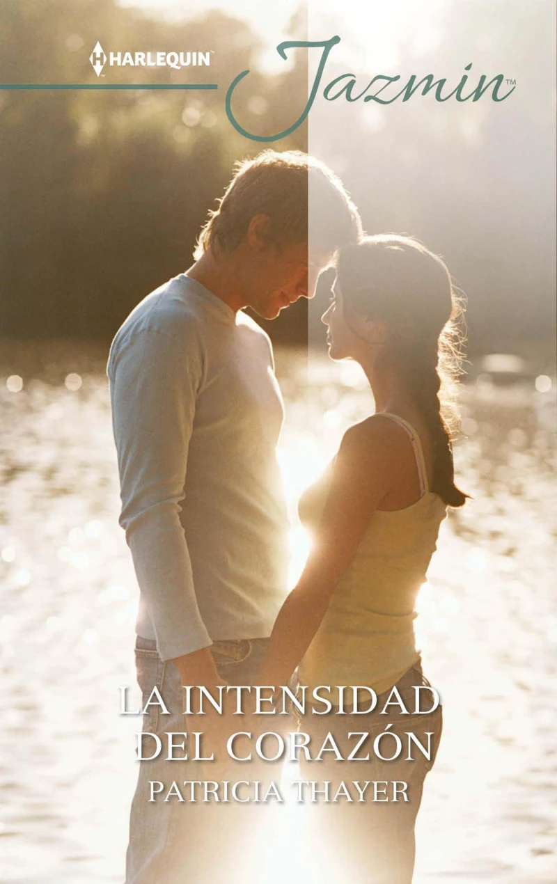 Portada: La intensidad del corazón