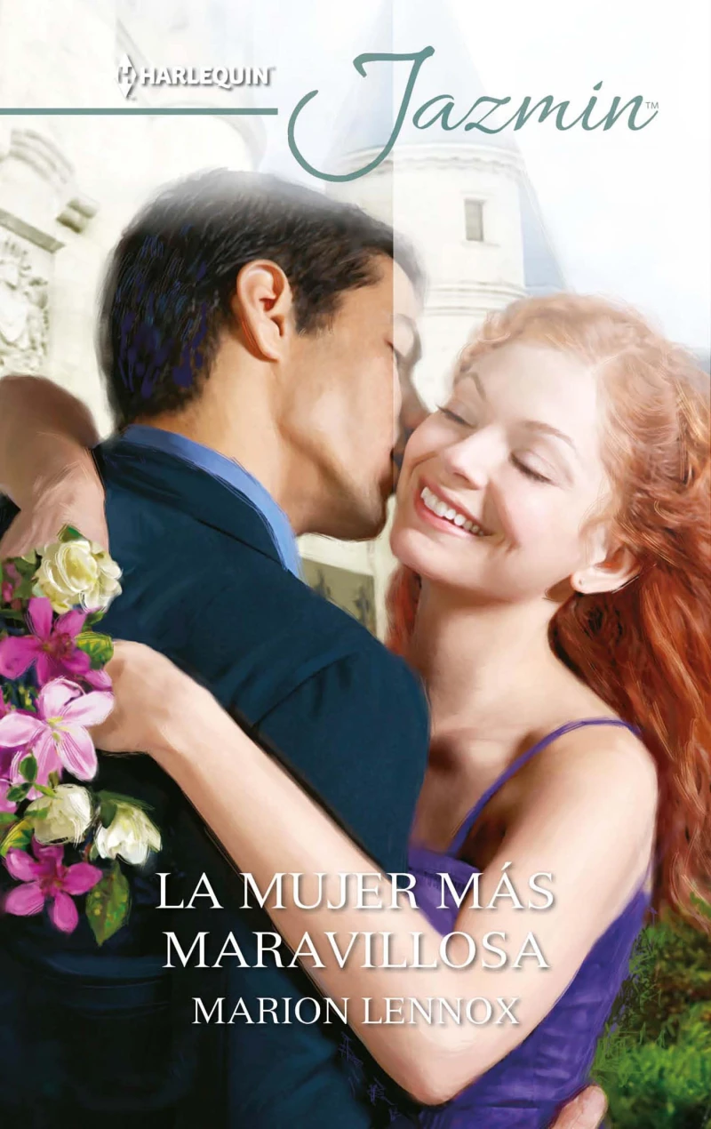 Portada: La mujer más maravillosa