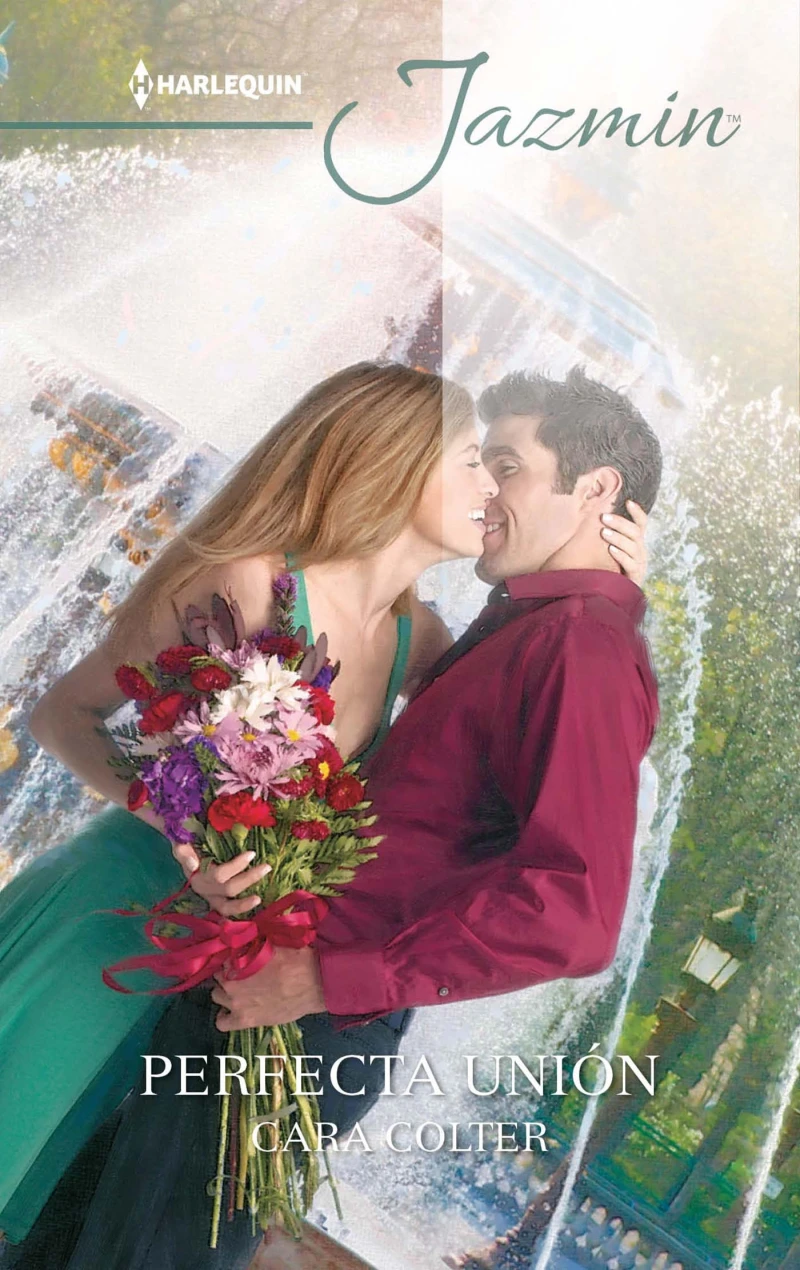 Portada: Perfecta unión