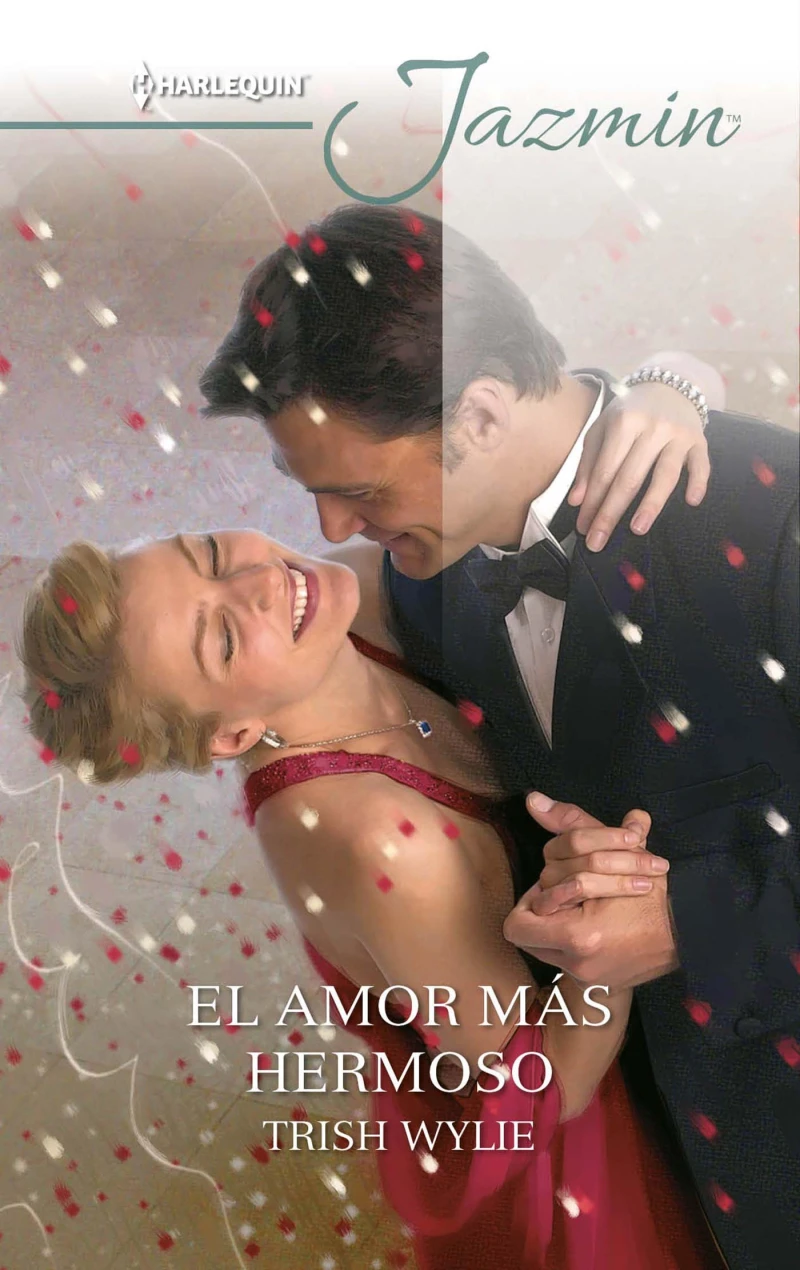 Portada: El amor más hermoso