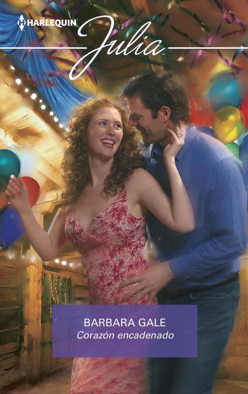 Portada: Corazón encadenado