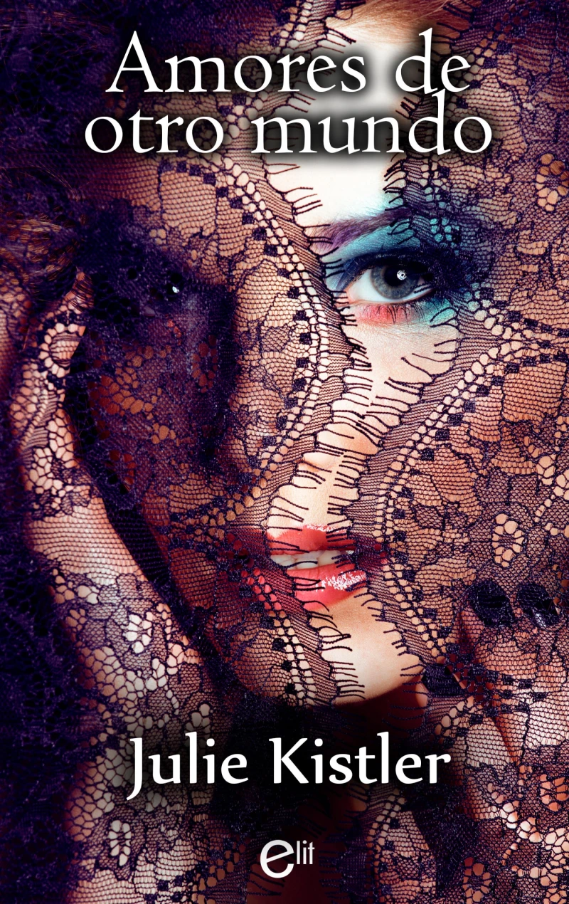 Portada: Amores de otro mundo