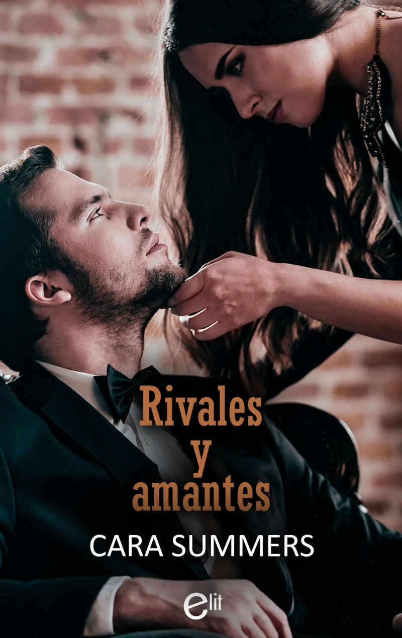 Portada: Rivales y amantes