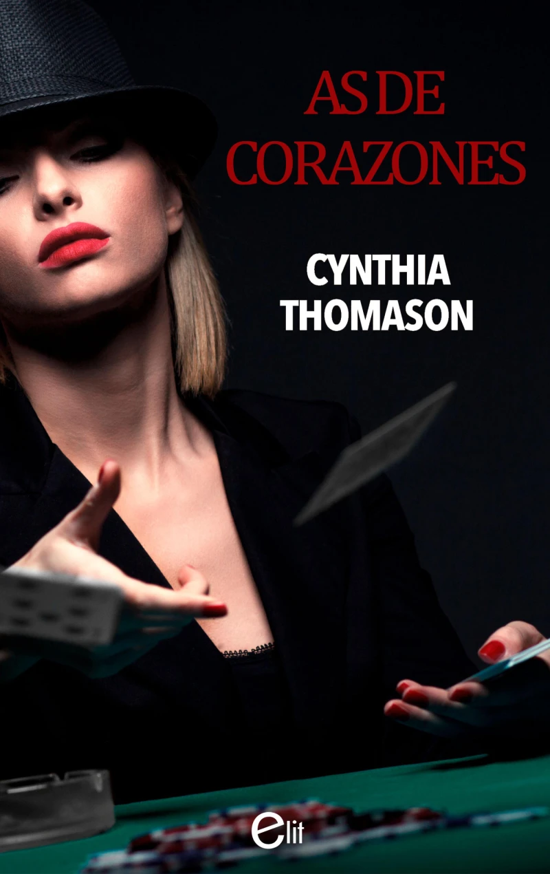 Portada: As de corazones