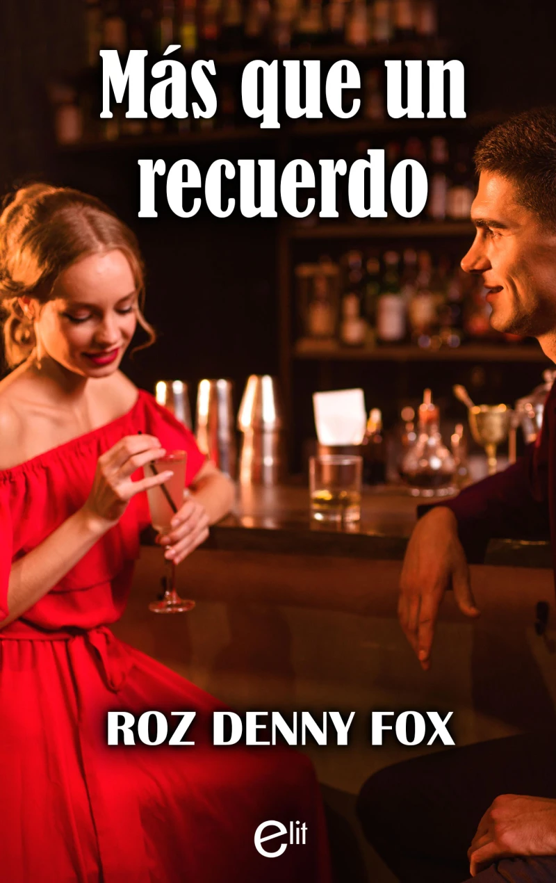 Portada: Más que un recuerdo