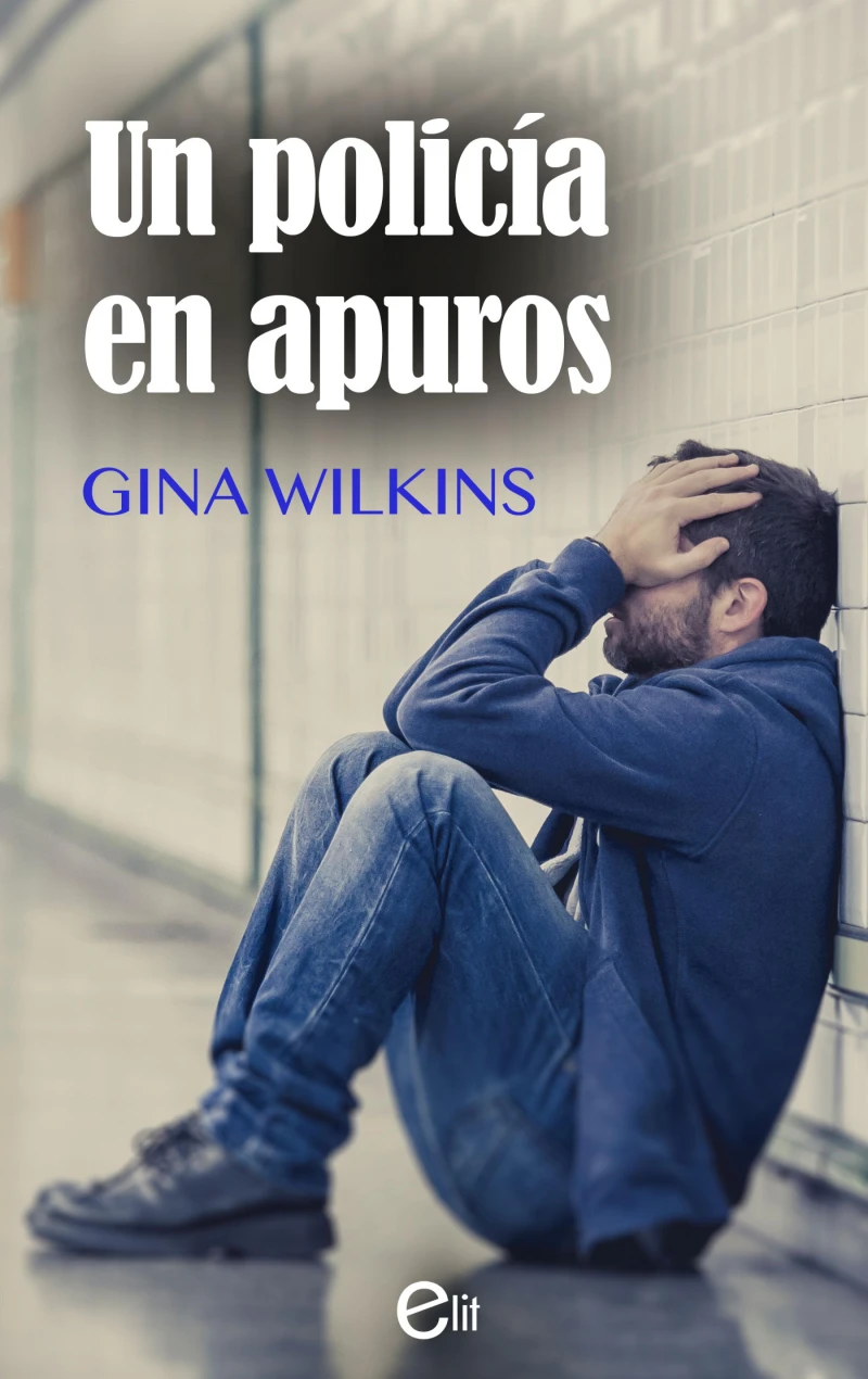Portada: Un policía en apuros