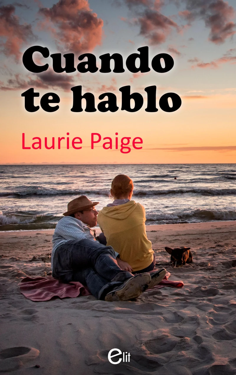 Portada: Cuando te hablo