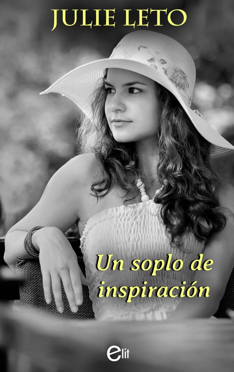 Portada: Un soplo de inspiración