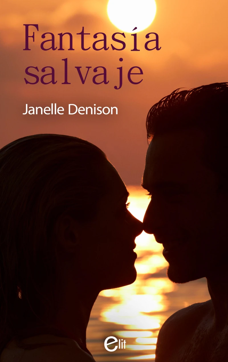 Portada: Fantasía salvaje