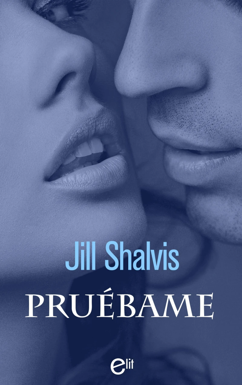 Portada: Pruébame