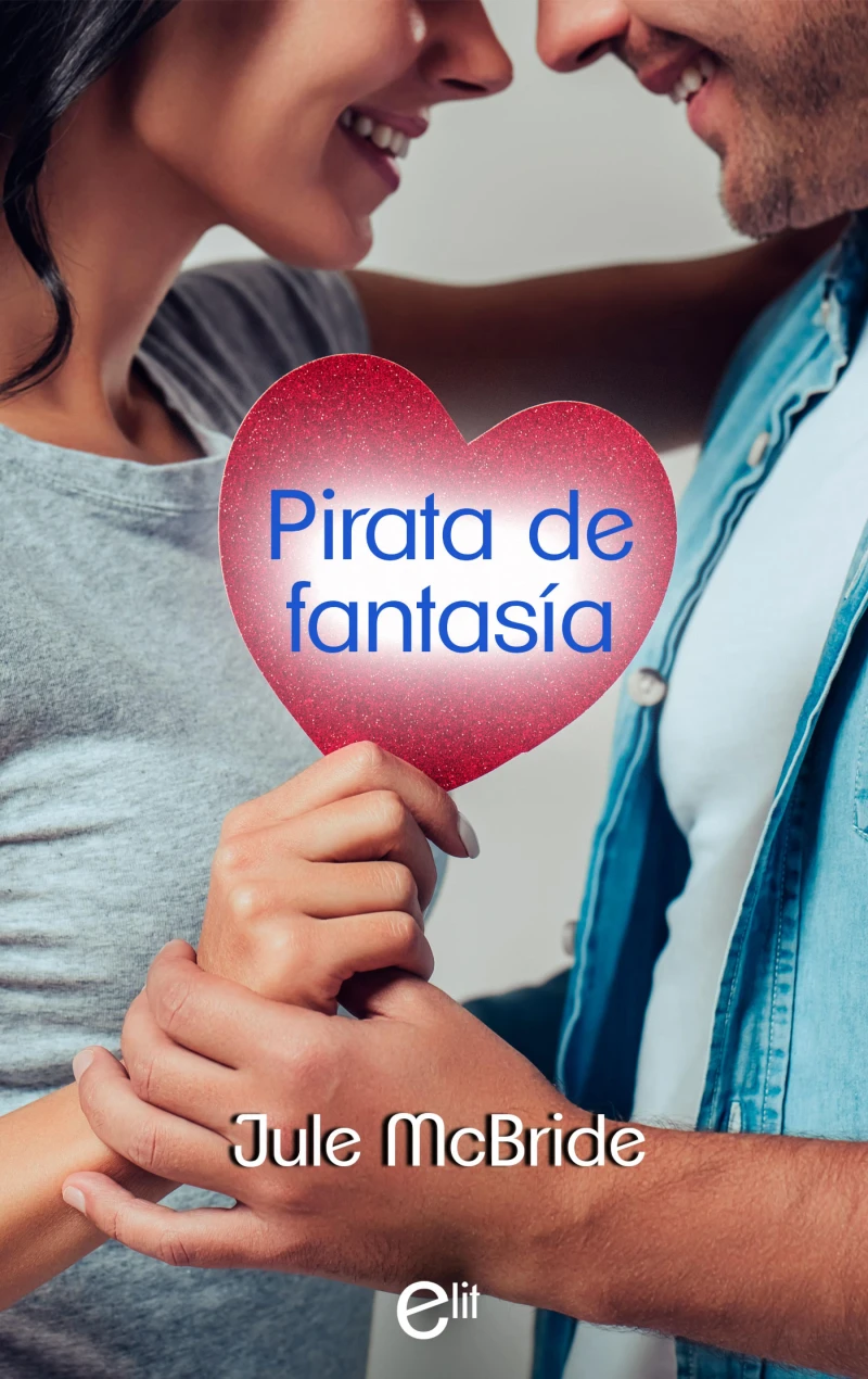 Portada: Pirata de fantasía