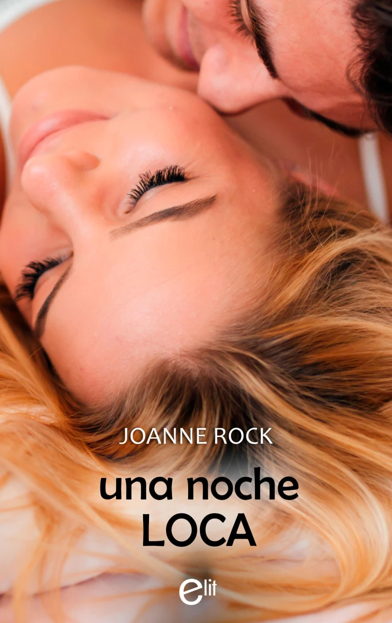 Portada: Una noche loca
