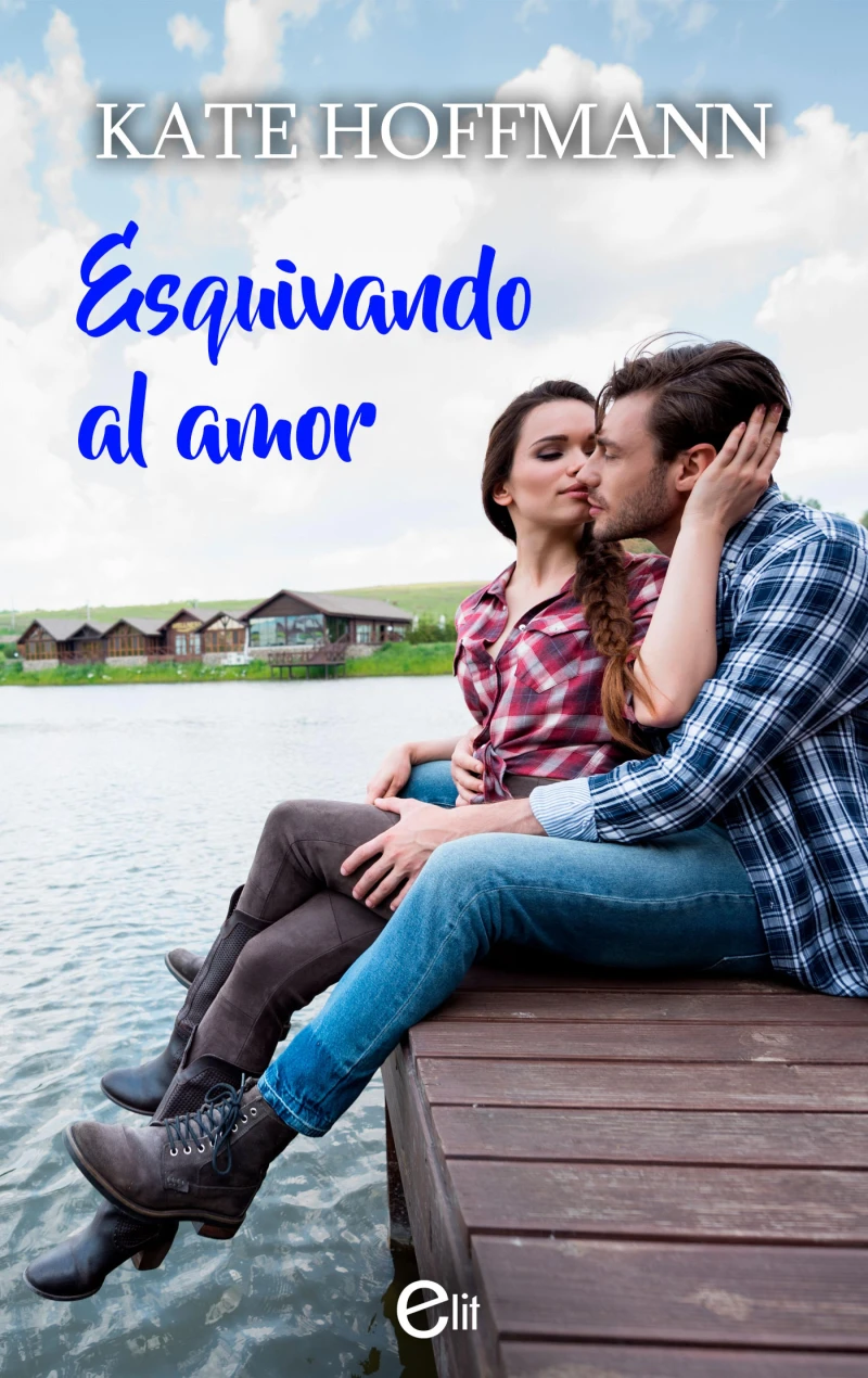 Portada: Esquivando al amor