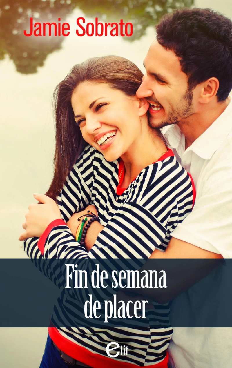 Portada: Fin de semana de placer