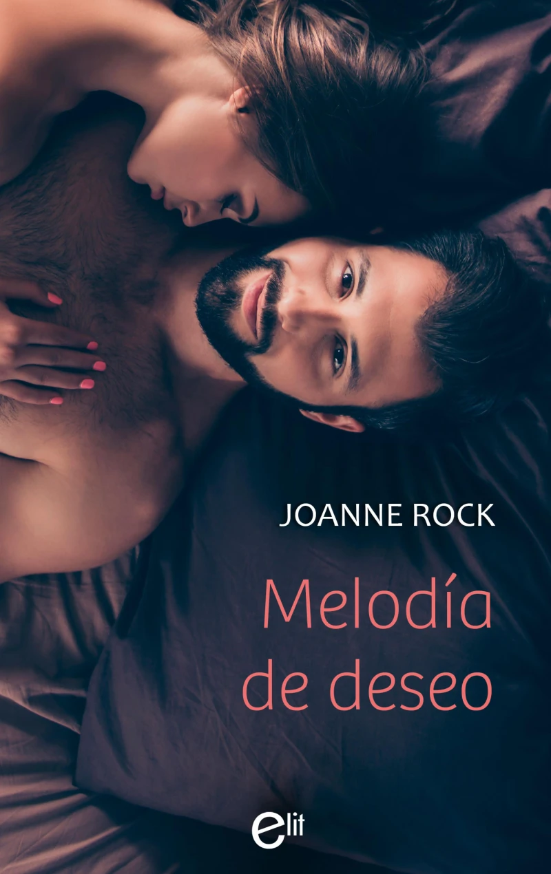 Portada: Melodía de deseo