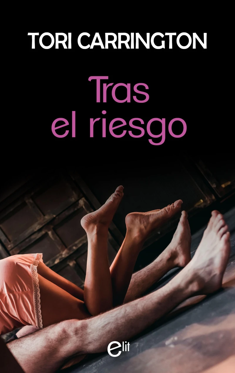 Portada: Tras el riesgo
