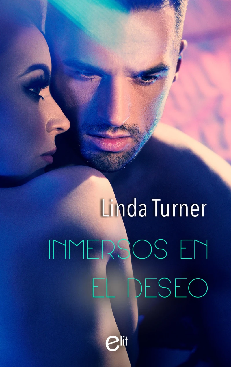 Portada: Inmersos en el deseo