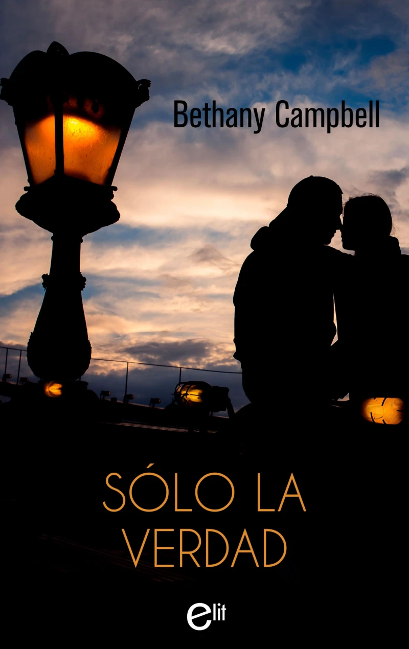 Portada: Sólo la verdad