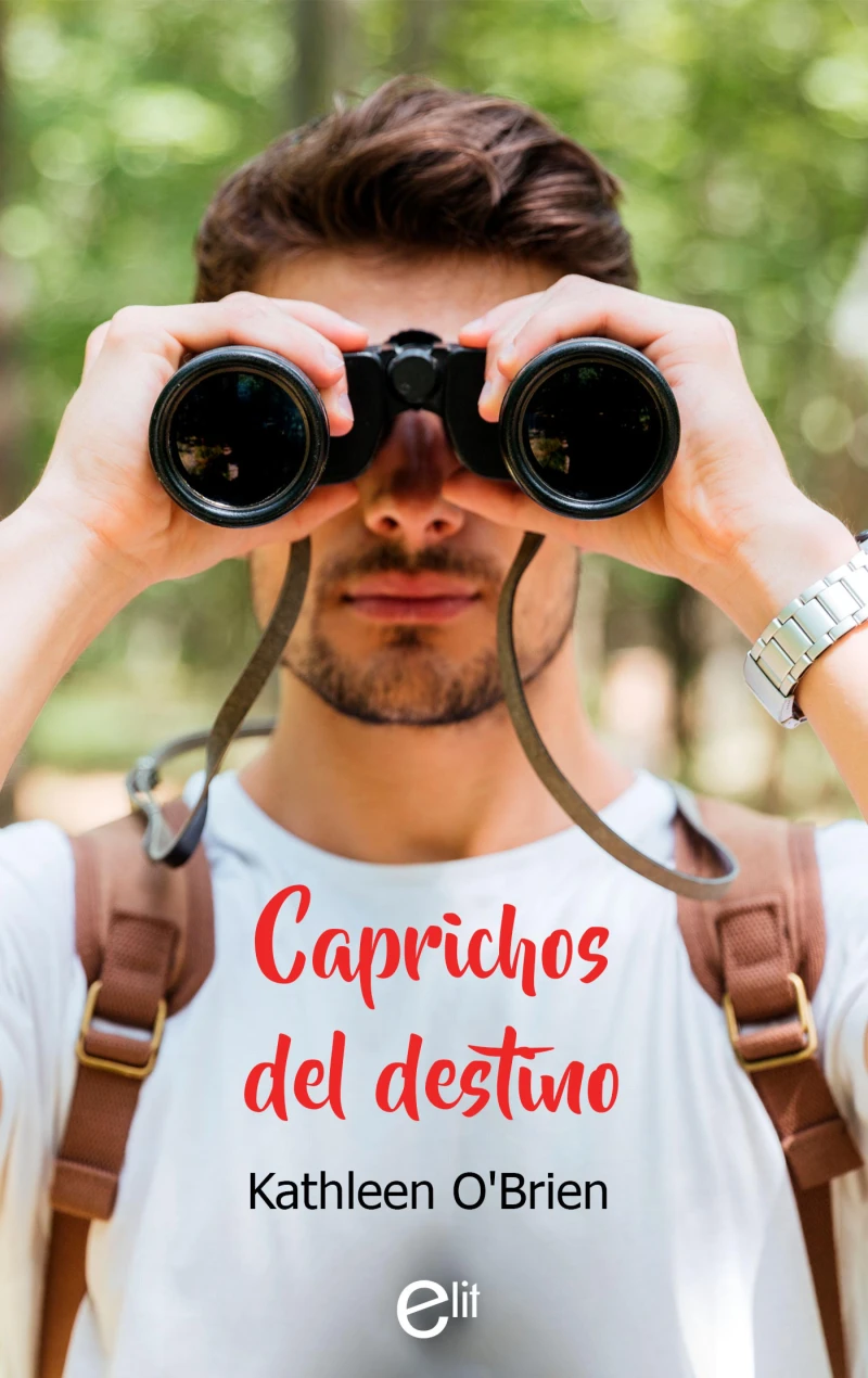 Portada: Caprichos del destino