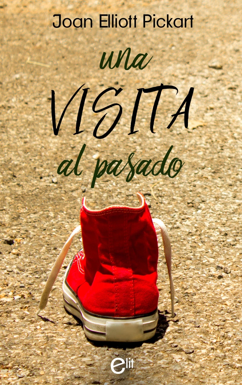 Portada: Una visita al pasado