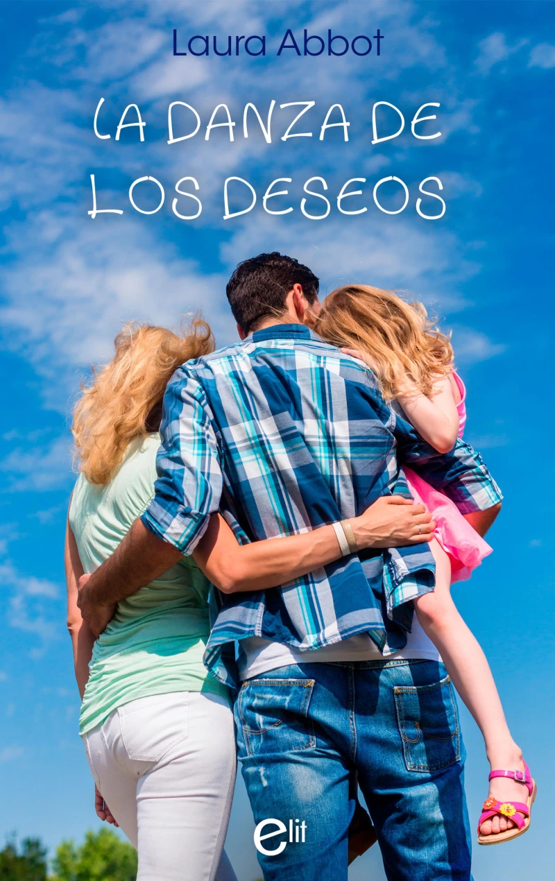 Portada: La danza de los deseos