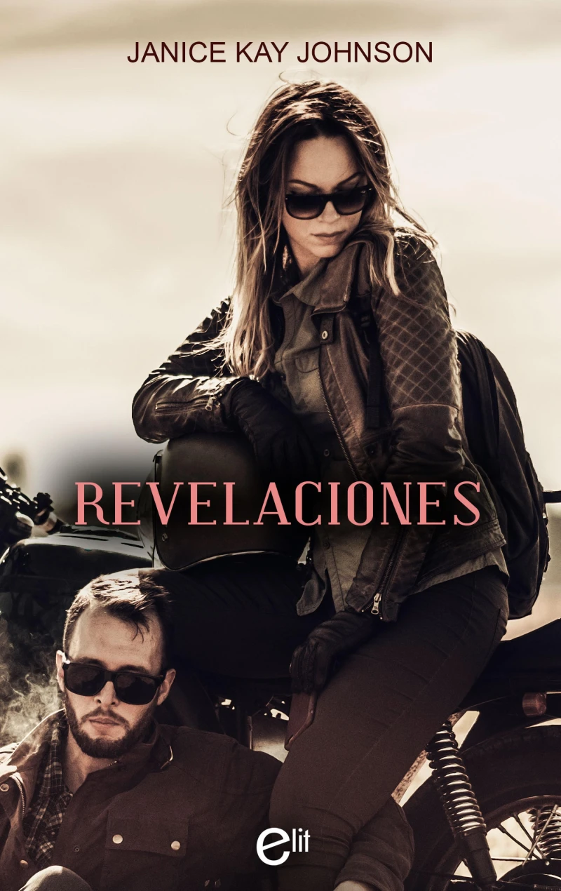 Portada: Revelaciones