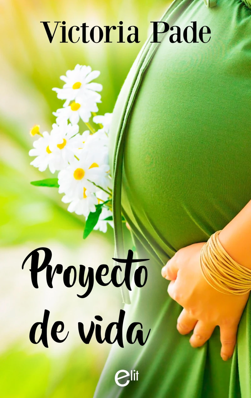 Portada: Proyecto de vida