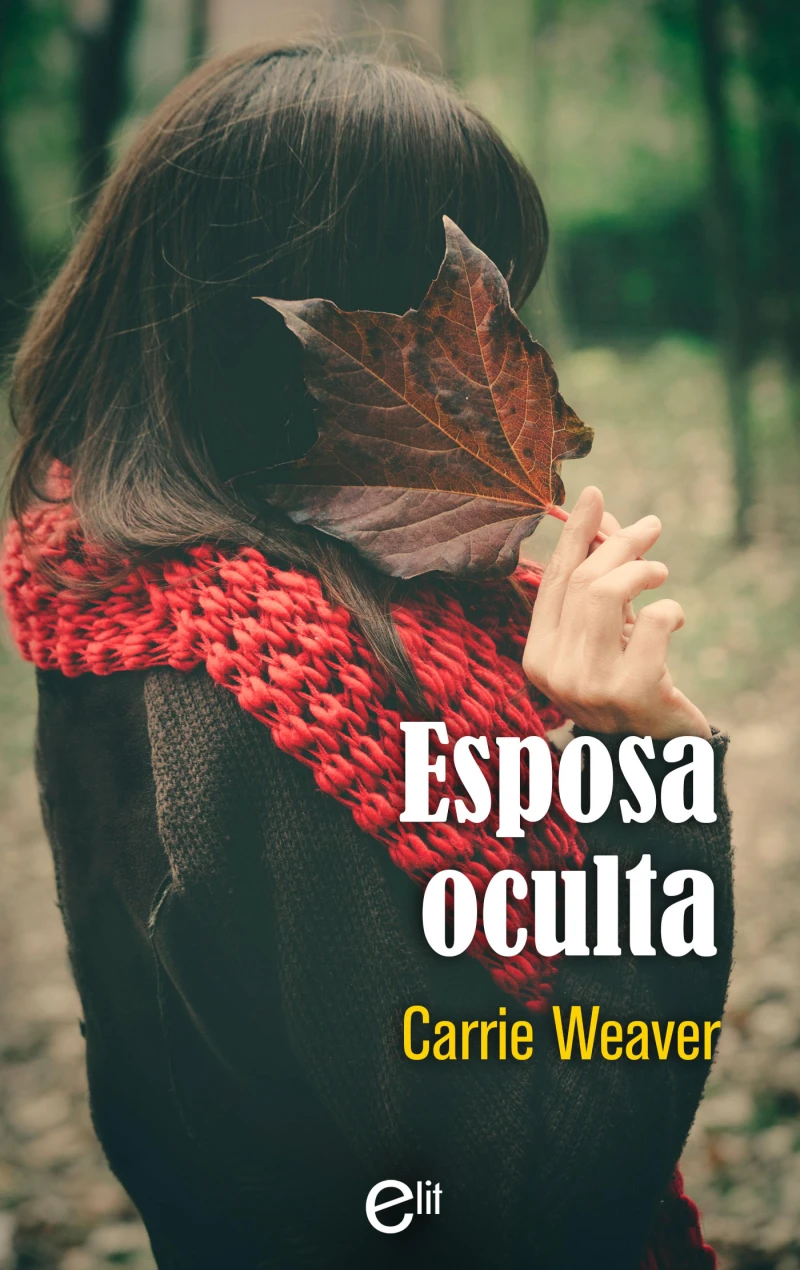 Portada: Esposa oculta