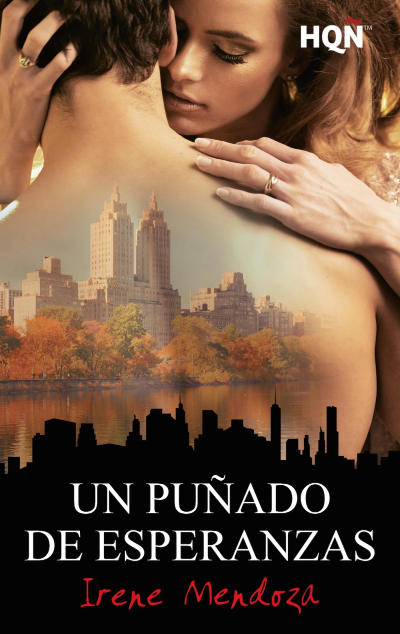 Portada: Un puñado de esperanzas
