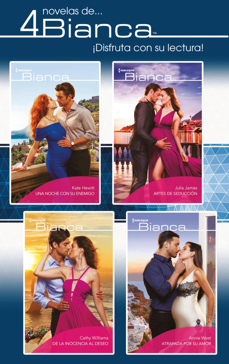 Portada: E-Pack Bianca octubre 2 2018