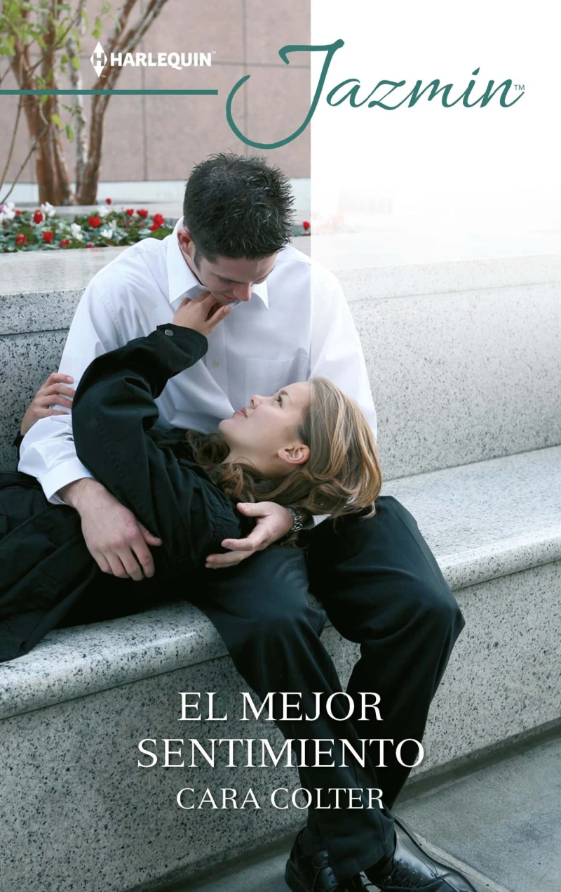 Portada: El mejor sentimiento