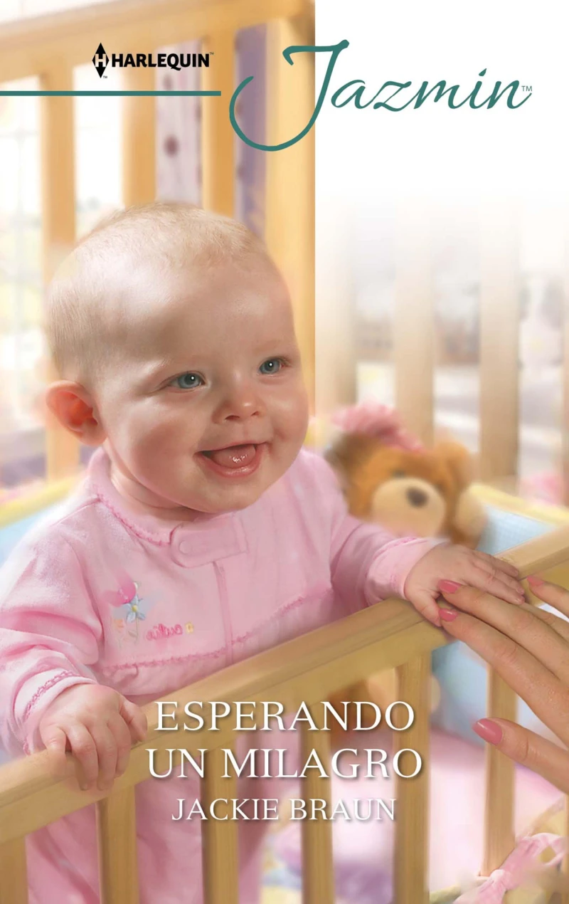 Portada: Esperando un milagro