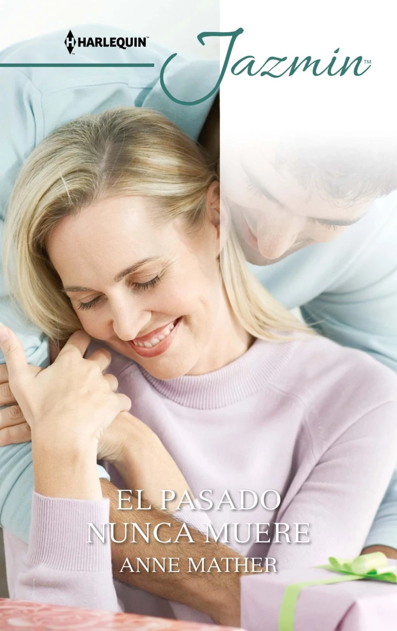 Portada: El pasado nunca muere