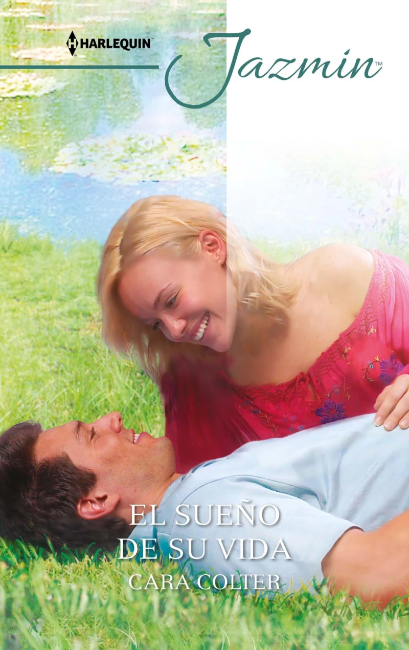 Portada: El sueño de su vida