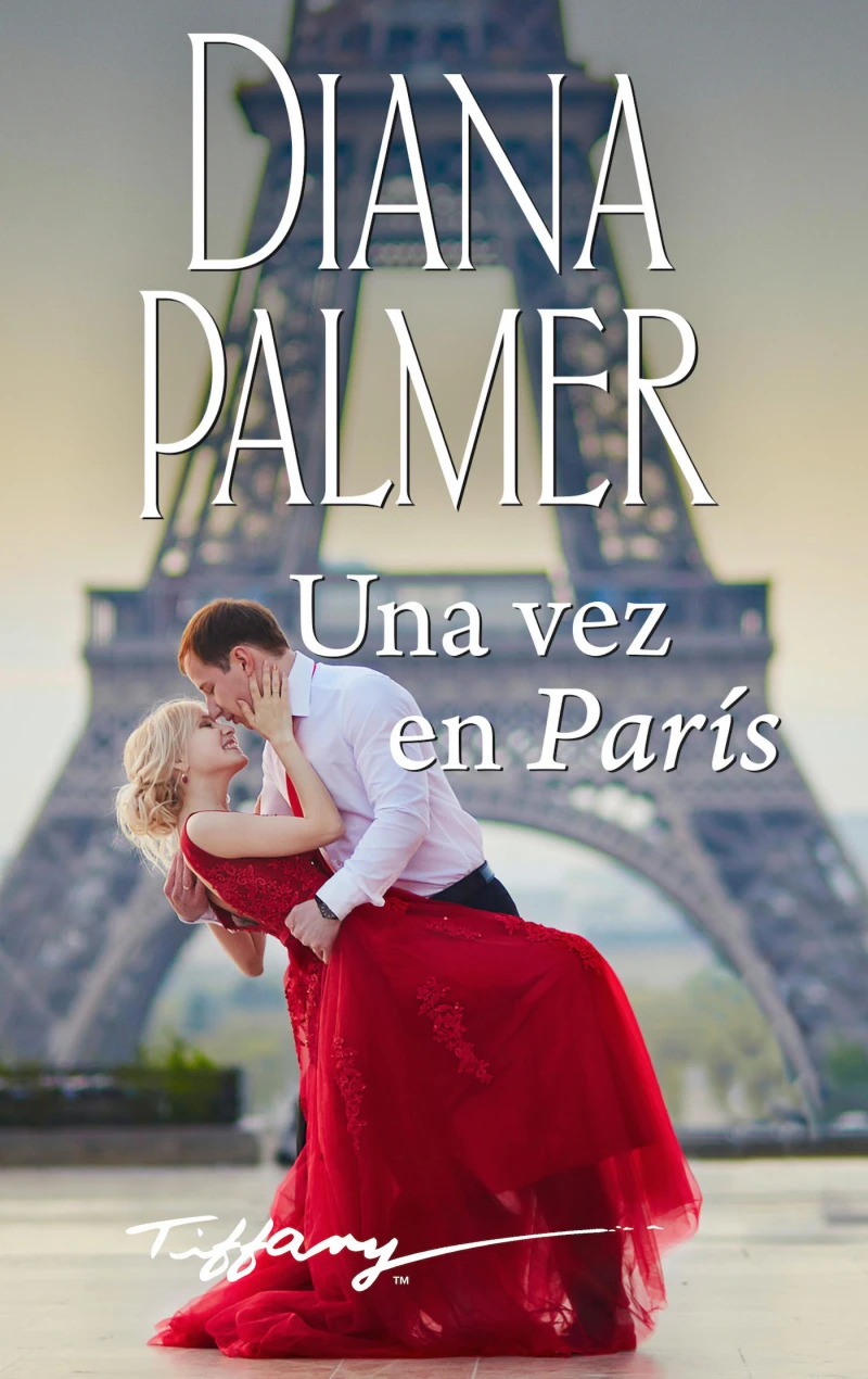 Portada: Una vez en París
