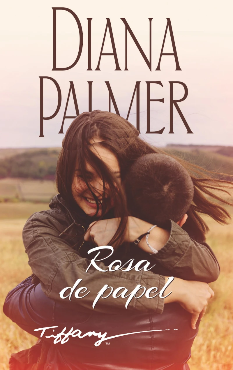 Portada: Rosa de papel
