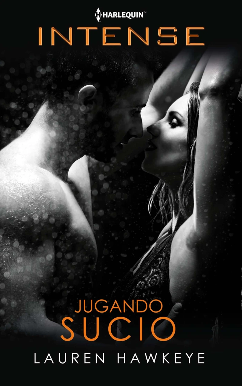 Portada: Jugando sucio