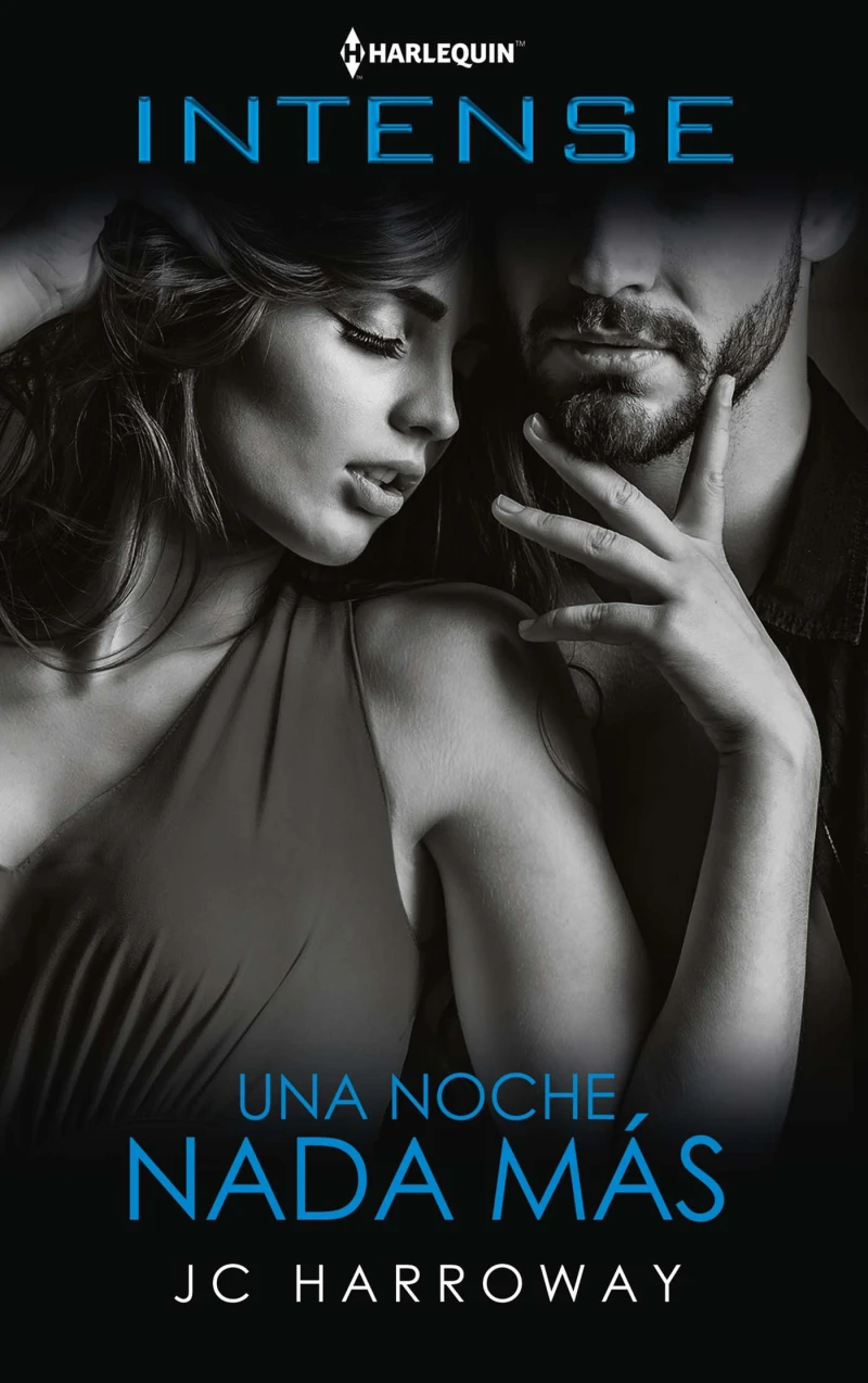 Portada: Una noche nada más