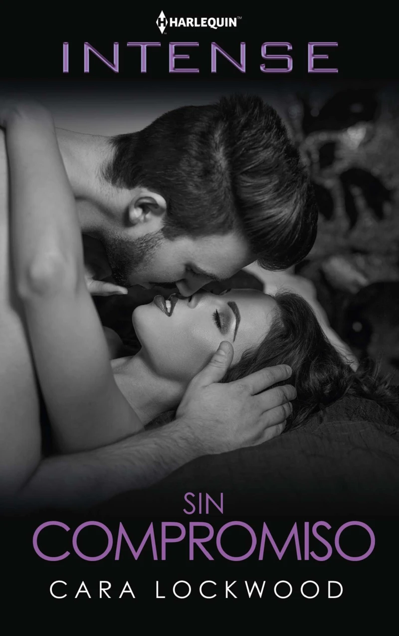 Portada: Sin compromiso