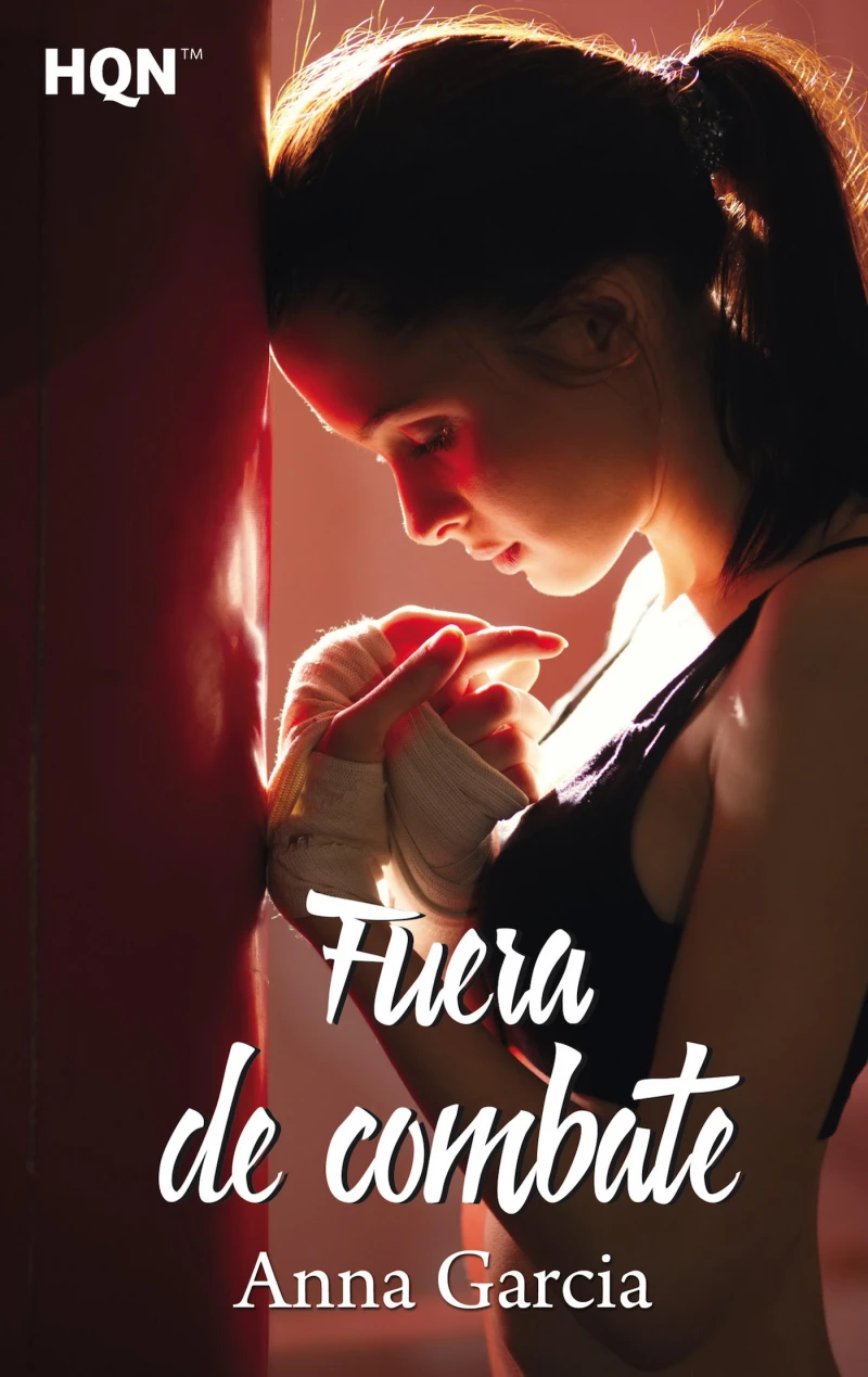 Portada: Fuera de combate