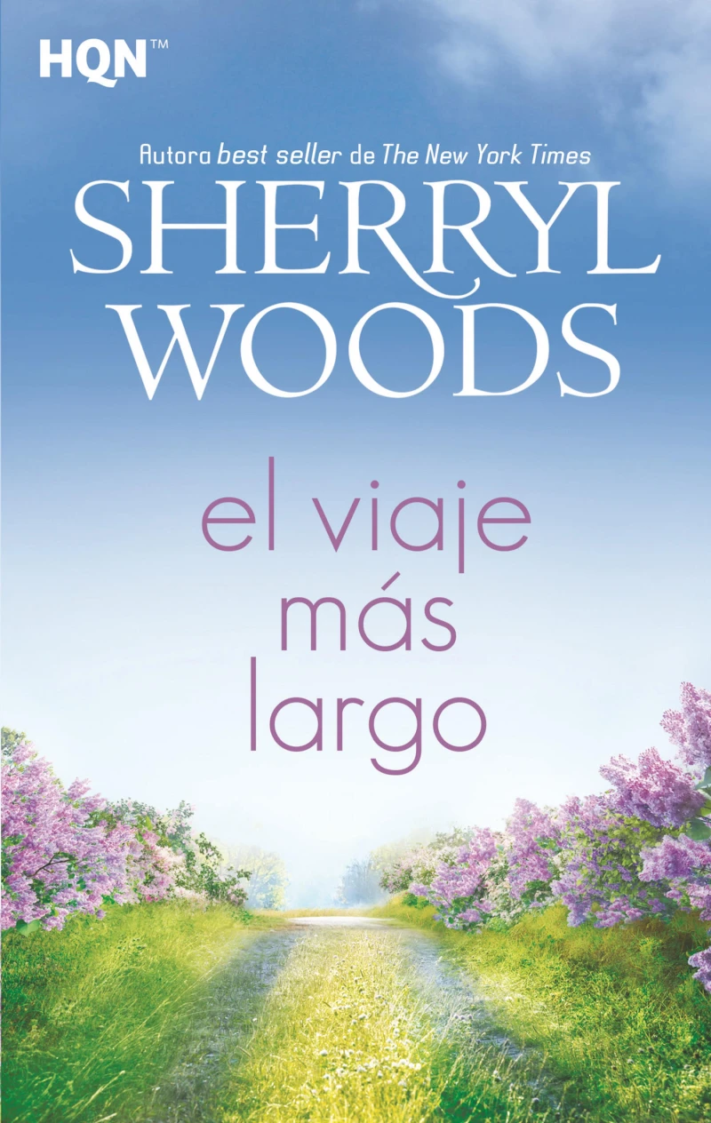 Portada: El viaje más largo