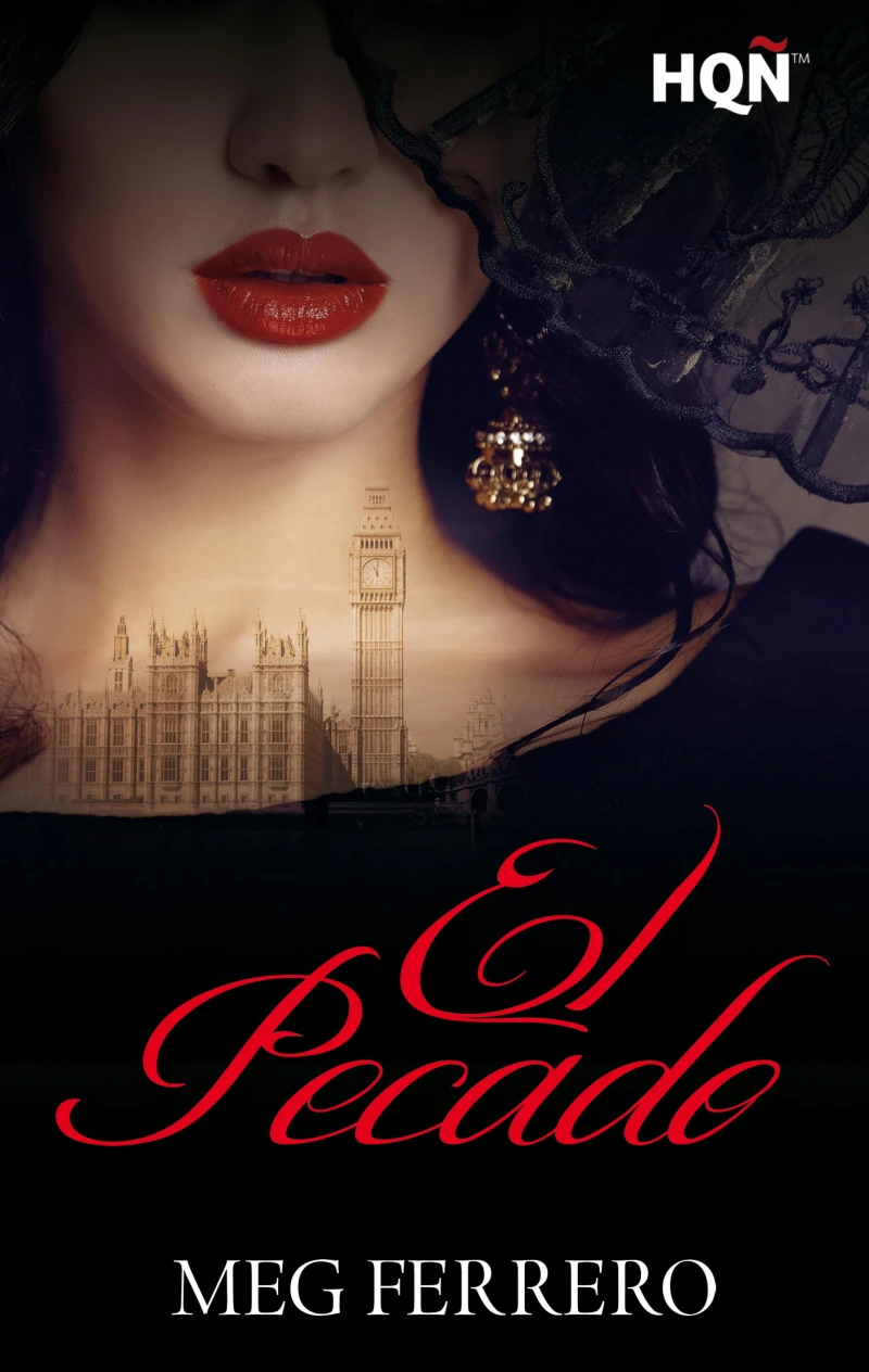 Portada: El pecado