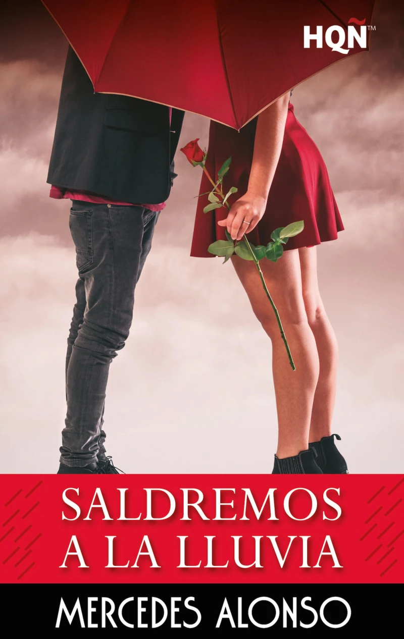 Portada: Saldremos a la lluvia