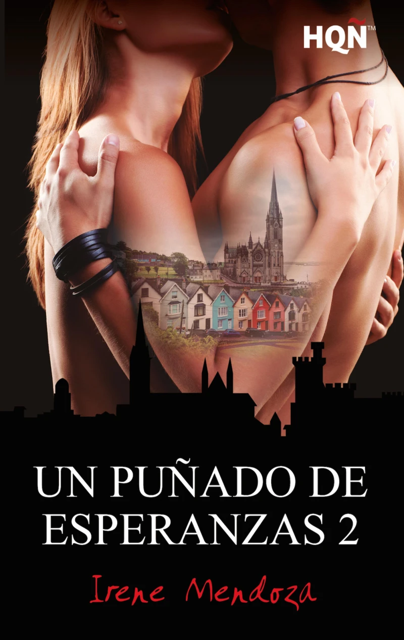 Portada: Un puñado de esperanzas 2
