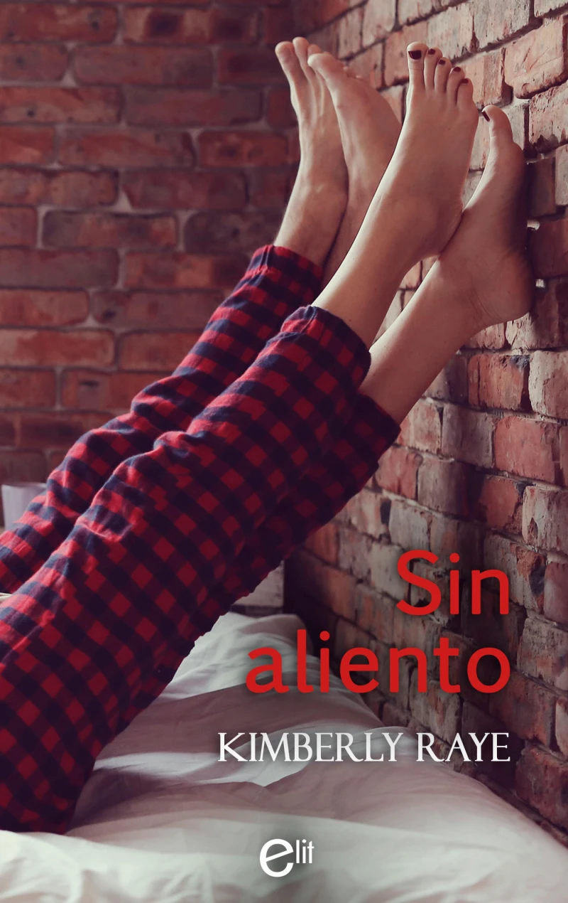 Portada: Sin Aliento